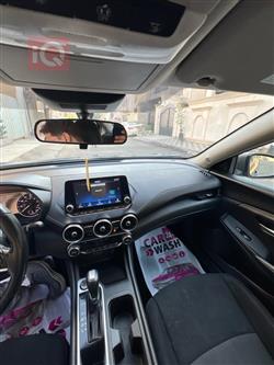 نيسان سنترا